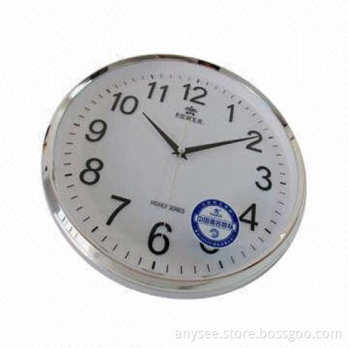Full HD 1,080P Video Wall Clock Night Vision Remote Control Spy Camera
